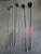 Used Top Flite XL Mens Package Set RH Black And Red 6 Piece 11849-S000028774 View 2