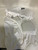 Used Nike Adult FB Integrated Pants White 2X 11790-S000045719 View 1