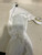 Used Nike Youth FB Integrated Pants White LG 11790-S000045723 View 1