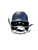 Used Easton NAVY HELMET Batting Helmet w/Mask Navy Blue SM 11706-S000355869 View 1