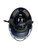 Used Easton NAVY HELMET Batting Helmet w/Mask Navy Blue SM 11706-S000355869 View 4