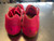Used Nike Track & Field Cleats Adult Pink Senior 11.5 11868-S000063375 View 3
