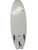 Used Catch Surf BLANK SERIES LOG Soft Surfboard 6'0" 11731-S000141165 View 2