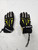 Used Under Armour GLOVES Lacrosse Gloves Mens None 8" 11719-S000262716 View 2