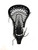 Used String King LEGEND Womens Lacrosse Head Black 11860-S000292517 View 2
