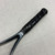 Used Dunlop MAX IMPACT PRO Adult Tennis Racquet Black 4 3/8" 11762-S000064506 View 3