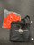 Used Champion Sports SACK OF BASES Field Equipment 11726-S000282204 View 1