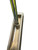 Used Ping 1-A Mens Putter RH 35.5” 11484-S000282100 View 15