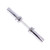 New CAP 20" OLYMPIC STYLE DUMBBELL HANDLE # OB-20 11883-CAPOB20 View 1