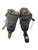 Used Chicago CRS66 Senior Rec Fitness Skates Black Senior 5 11732-S000354197 View 3