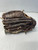 Used Louisville Slugger XENO PRO RH Throw Fastpitch Gloves Brown 12" 11835-S000195219 View 2