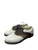 Used Etonic Womens Golf Shoes White Senior 8.5 11906-S000172028 View 1
