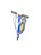 Used Razor POWER CORE E95 Scooter Royal Blue 11845-S000030088 View 1