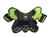Used WinnWell AMP 500 YOUTH SHOULDER PADS Youth Shoulder Pads SM 11617-S000326659 View 1