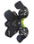 Used WinnWell AMP 500 YOUTH SHOULDER PADS Youth Shoulder Pads SM 11617-S000326663 View 2