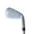 Used Mizuno JPX 850 Golf Wedge Mens LH Pitching Wedge LEFT HAND View 5