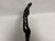 Used Brine DYNASTY WARP PRO Wmn Atk/Mid Complete Stick Black 42" 11855-S000186490 View 2