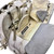 Used Bauer NIKE SUPREME ONE55 Goalie Leg Pads Youth White 24" 11506-S000282929 View 8