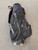 Used Sun Mtn CART BAG Mens Cart Bag Black 11858-S000076746 View 1