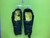 Used Bauer SUPREME 3S Senior Shin Guards Black 15" 11686-S000044198 View 2