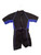 Used Junior Full Suit Black XL 11709-S000068624 View 2