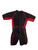 Used Junior Full Suit Black LG 11709-S000068623 View 2