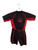 Used Junior Full Suit Black LG 11709-S000068623 View 1