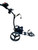 Used BAT CART X4 Golf Cart Electric 10313-S000267993 View 1