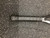 Used Wilson TOUR SLAM Adult Tennis Racquet Black 4 1/2" 11162-S000430256 View 4