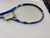 Used Babolat PURE DR Adult Tennis Racquet Royal Blue 4 3/8" 11719-S000262732 View 3