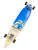 Used ATOM LONGBOARD Longboard Royal Blue Long 11511-S000175404 View 2