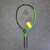 Used FISCHER PRO Junior Tennis Racquet Green 21" 10589-S000414479 View 1