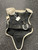 Used Easton BLACK MAGIC Catchers Chest Protector Black Junior 11726-S000282251 View 2