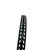 Used TENNIS RACQUET NO BRAND Adult Tennis Racquet Black Unknown 11484-S000282113 View 5