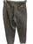 Used Alleson SB PANTS BB/SB Pant Girls Black MD 11847-S000027067 View 2