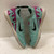 Used Nike Soccer Turf Shoes Carolina Blue Junior 05 11725-S000487057 View 3