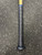 Used Rawlings THREAT BB/SB USA 2 5/8 Bat 29" 11726-S000282261 View 3