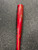 Used Rawlings QUATRO PRO BB/SB USSSA 2 5/8 Bat 27" 11726-S000282263 View 2