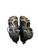 Used Nike ALPHA BASEBALL CLEATS BB/SB Cleats Black Junior 03.5 11884-S000047485 View 3