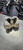 Used Nike VAPOR Lacrosse Gloves Mens White LG 11497-S000149385 View 2