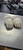 Used Nike VAPOR Lacrosse Gloves Mens White LG 11497-S000149385 View 1
