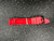 Used Nike BELT Other Clothing Red Senior 11849-S000028795 View 3
