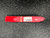 Used Nike BELT Other Clothing Red Senior 11849-S000028795 View 2