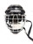 Used CCM 3DS EXPIRED NOT CERT Helmet Cage Combo Black SM 11860-S000292530 View 2