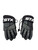 Used STX STALLION 75 Lacrosse Gloves Mens Black LG 11860-S000292534 View 1