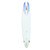 Used NSP 102 Surfboard White 10Ft 2In View 2