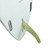 Used NSP 102 Surfboard White 10Ft 2In View 4