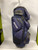 Used Burton MILLER LITE BAG Mens Cart Bag Navy Blue 11851-S000033081 View 6