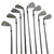 Used Ping ANSWER Mens Complete Set RH 8 Piece 11877-S000014904 View 2