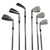 Used Ping I500 Mens Complete Set RH 6 Piece 11877-S000014908 View 1